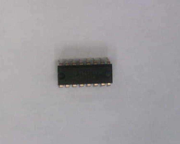 TEXAS INSTRUMENTS SEMI AM26C31CN