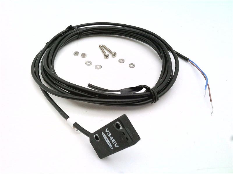 BANNER ENGINEERING VS4EV