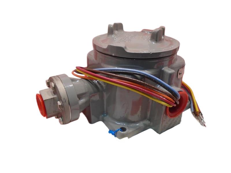 SOR 4LC-KK45-M4-C2A-TTX