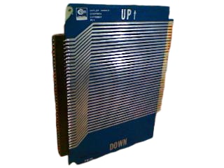 D120PM36 by EATON CORPORATION