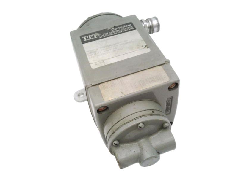 GT46CD2485-D1RH by ITT