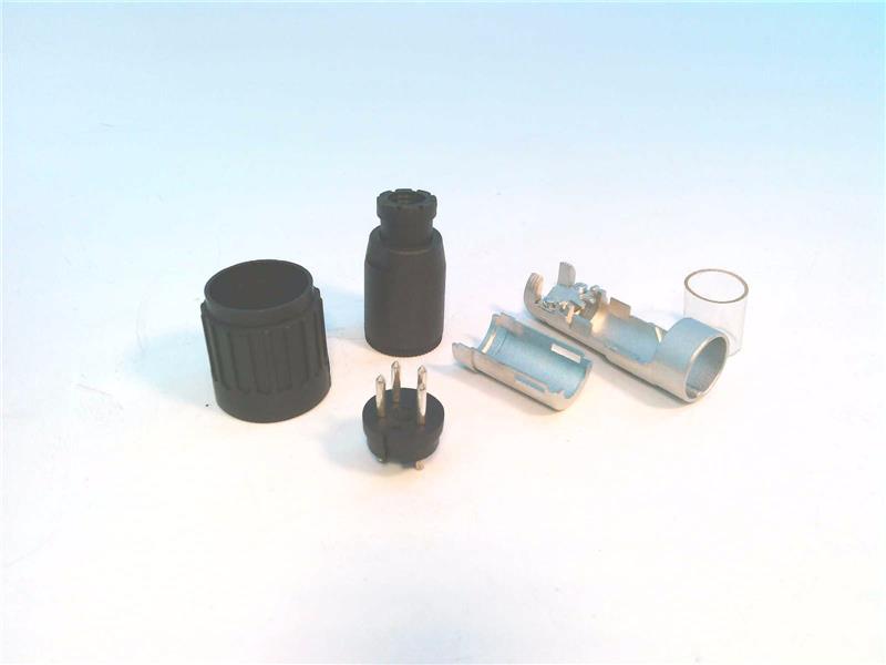AMPHENOL T-3324-501