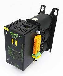 MURR ELEKTRONIK MDG-20-400/24