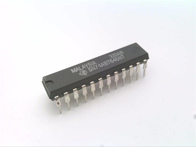 TEXAS INSTRUMENTS SEMI SN74ABT646NT