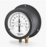 ASHCROFT 601125A02L15#/0/15#