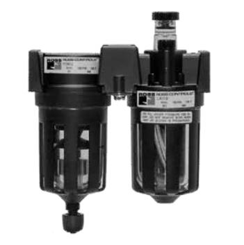 ROSS CONTROLS 5M11B3101