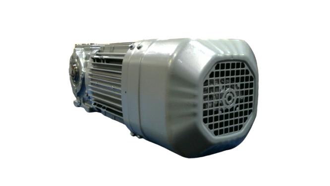 SEW EURODRIVE SA47/T DRN90L4/ES7R