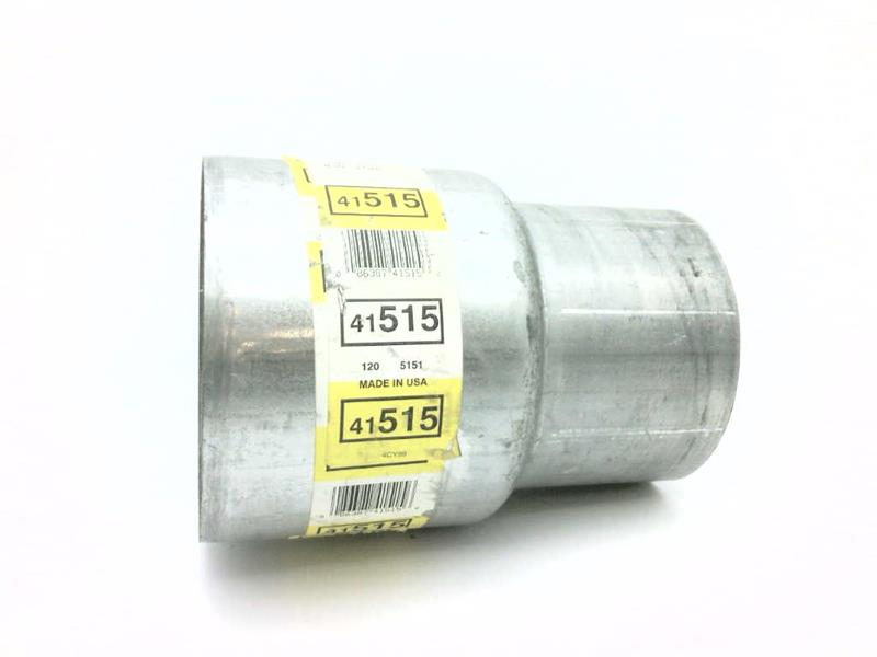 41515 by WALKER EXHAUST