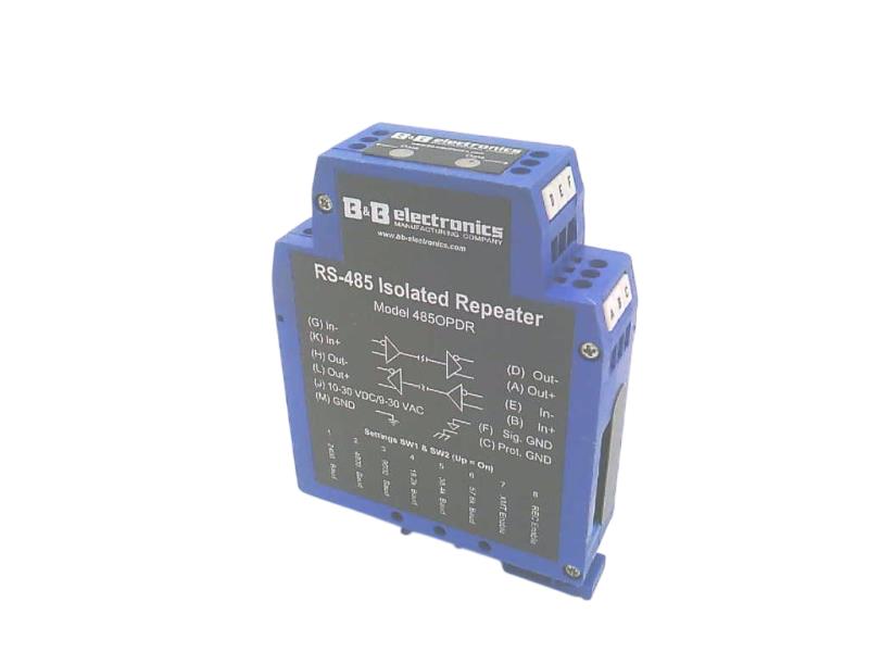ADVANTECH BB-485OPDR