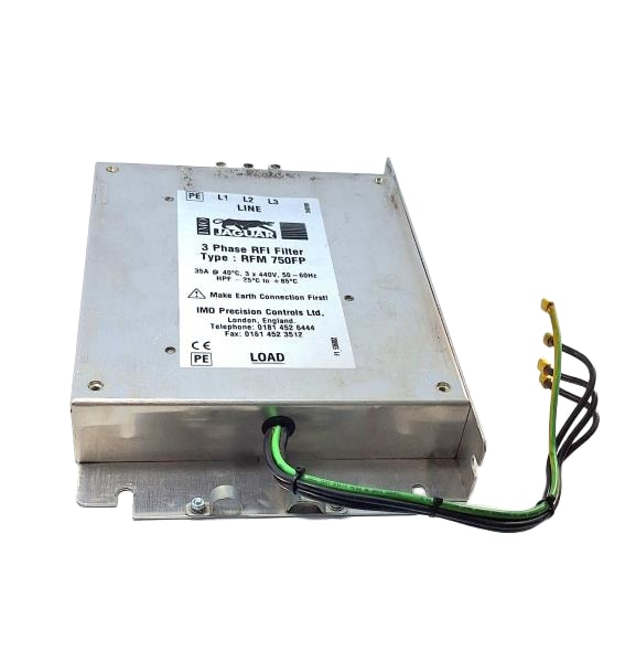 RFM-750-FP by IMO
