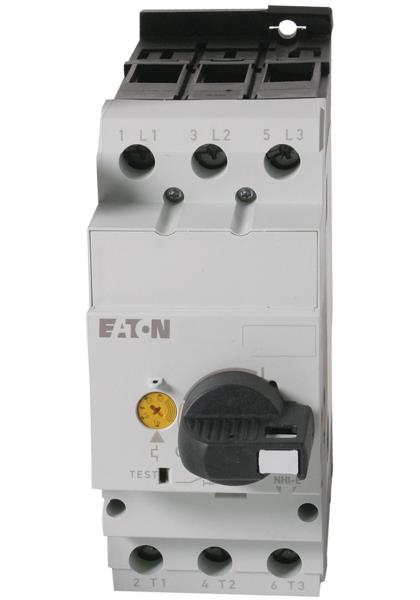 EATON CORPORATION XTPR025DCB