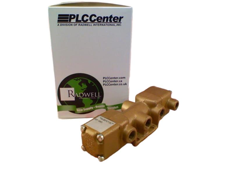 VERSA VALVES VSP-4302-227A