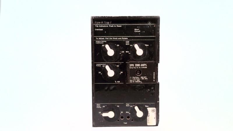 WESTINGHOUSE 1367D47G03