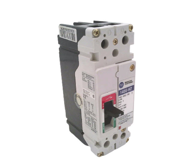 ALLEN BRADLEY 140U-H2C2-C50