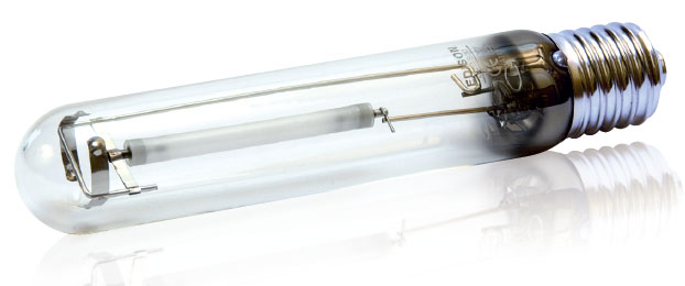 VENTURE LIGHTING INTERNATIONAL HPST-400W/E40/HO