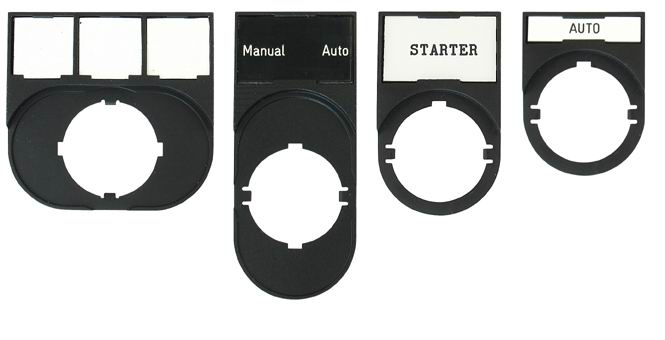 ALLEN BRADLEY 800F-36HE404