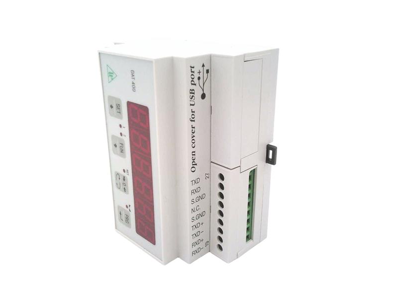 PRECISE DAT-400