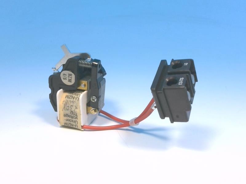 EATON CORPORATION U-NZM4/6(230V50HZ)