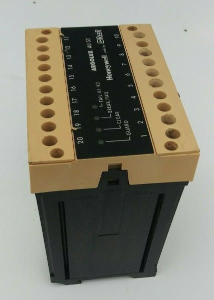 HONEYWELL FF-SLU100R2