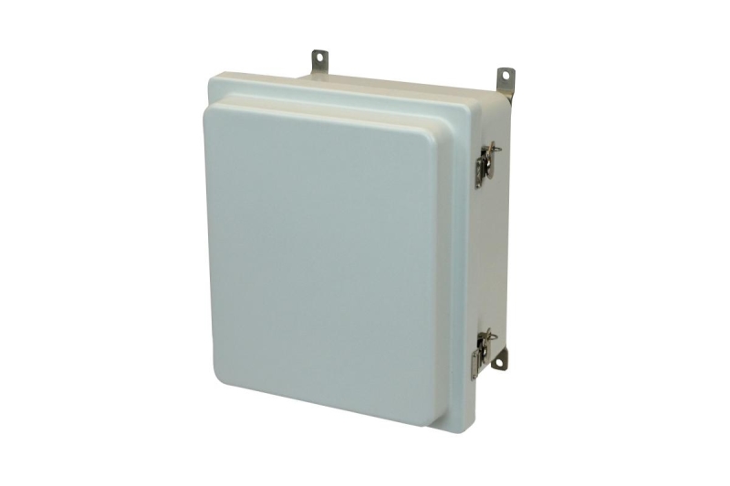 ALLIED MOULDED PRODUCTS AM1648RT