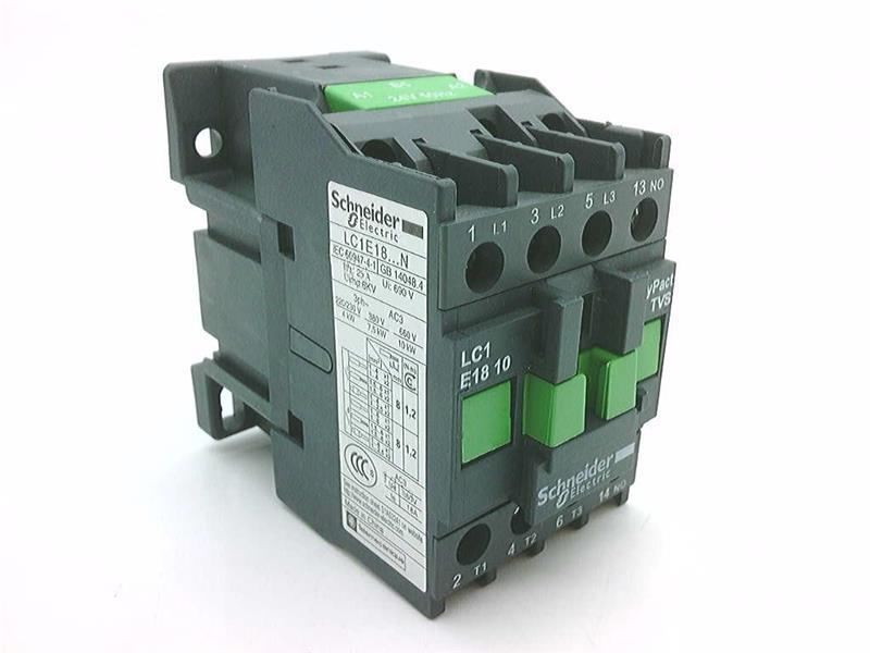 SCHNEIDER ELECTRIC LC1-E18-10-B5