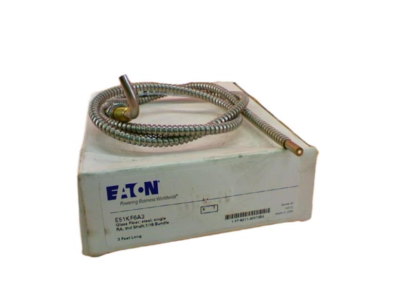 E51KF6A3 by EATON CORPORATION