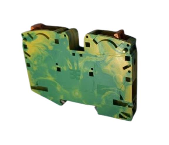 WEIDMULLER 2551520000