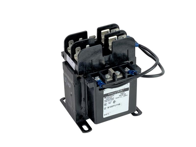 MICRON INDUSTRIES CORPORATION B100PU7RB