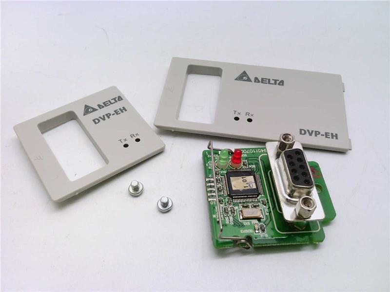 DELTA ELECTRONICS DVP-F232S
