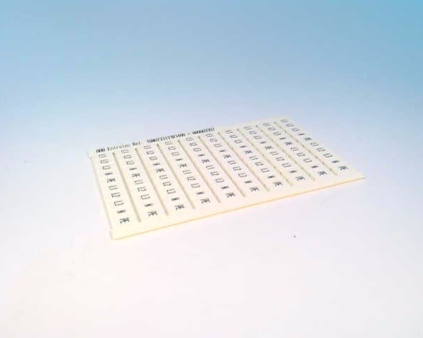 ASEA BROWN BOVERI 023313114