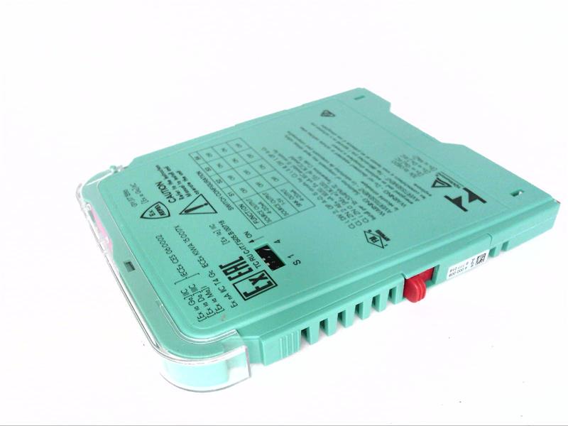 PEPPERL & FUCHS HIC2025