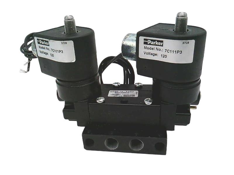PARKER 520003115B