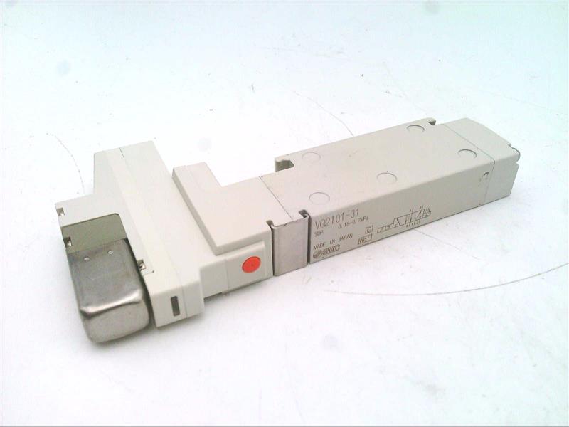 SMC VQ2101-31