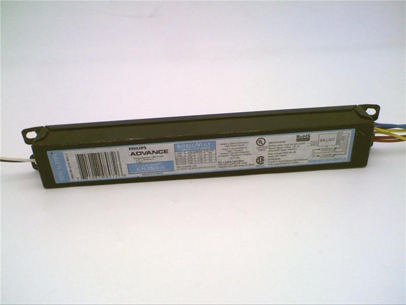 ICN-2S28-N by PHILIPS