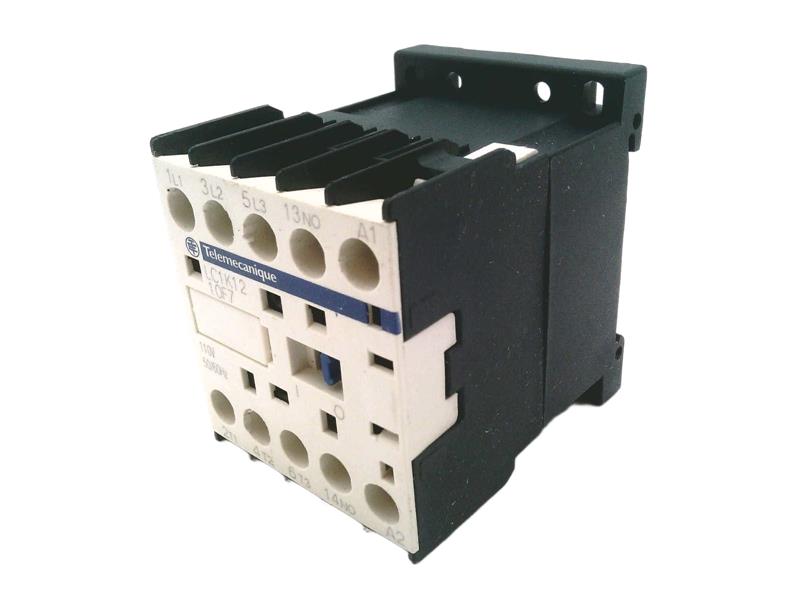 LC1K1210F7 by SCHNEIDER ELECTRIC