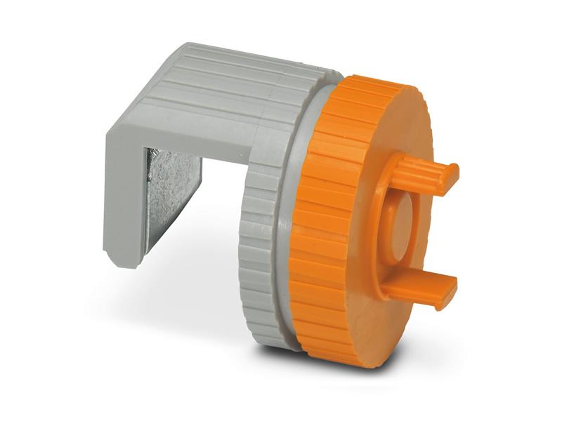PHOENIX CONTACT PACT RCP-CLAMP