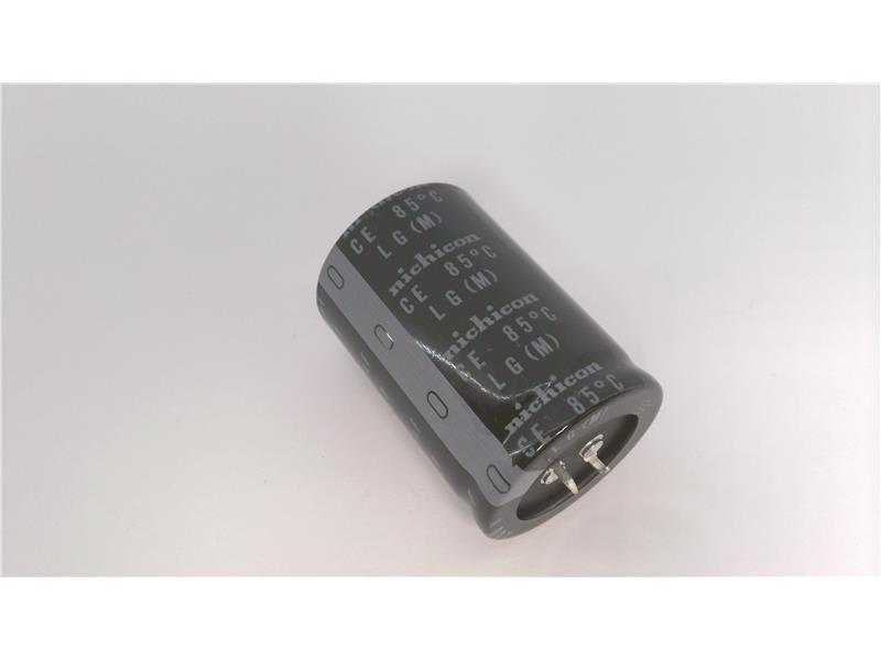 NICHICON LLG2D332MELC50