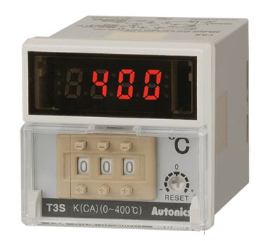 AUTONICS T3S-B4SK8F-N