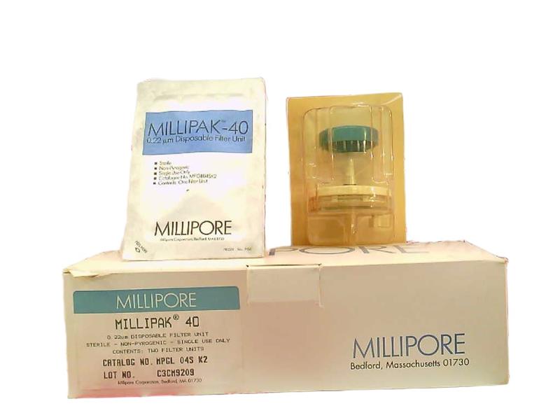 MILLIPORE MPGL04SK2
