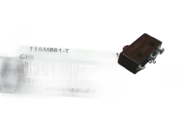 11SM861-T by HONEYWELL