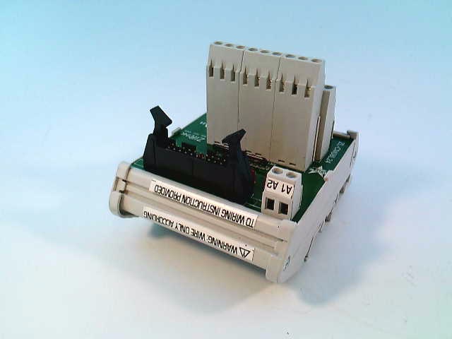 AUTOMATION DIRECT ZL-CM08L24