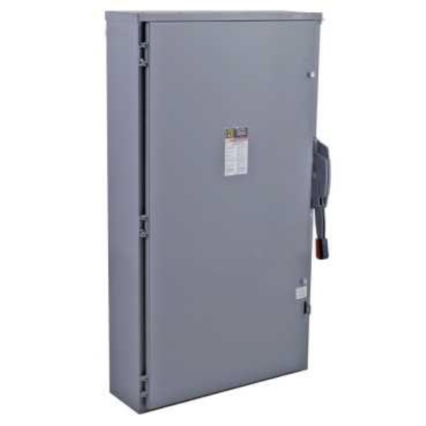 SCHNEIDER ELECTRIC HU265R