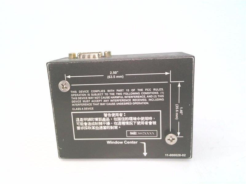 FIS-0820-0001 by OMRON