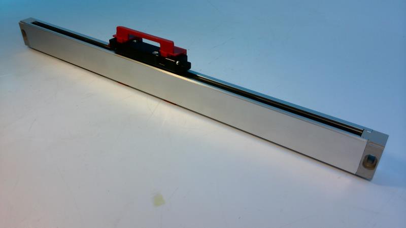 HEIDENHAIN CORP LS 303C