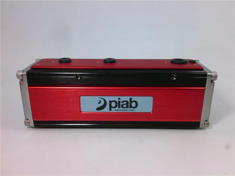 PIAB VACUUM PRODUCTS P6010.AC.01.LJ.58