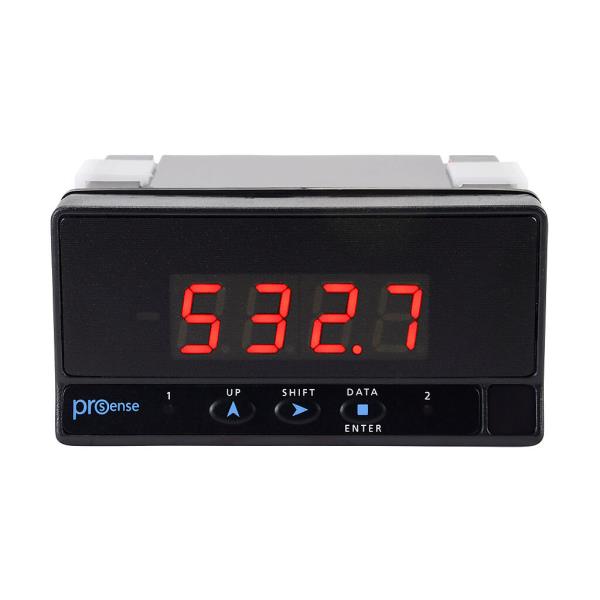 AUTOMATION DIRECT DPM2-E-2R-HL