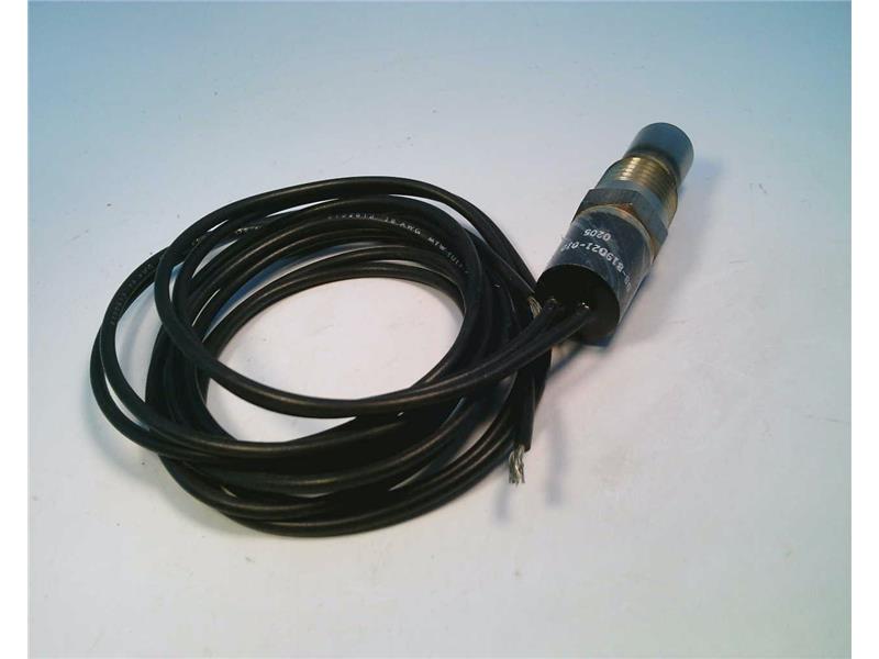 KIDDE-FENWAL, LLC 08-819021-010