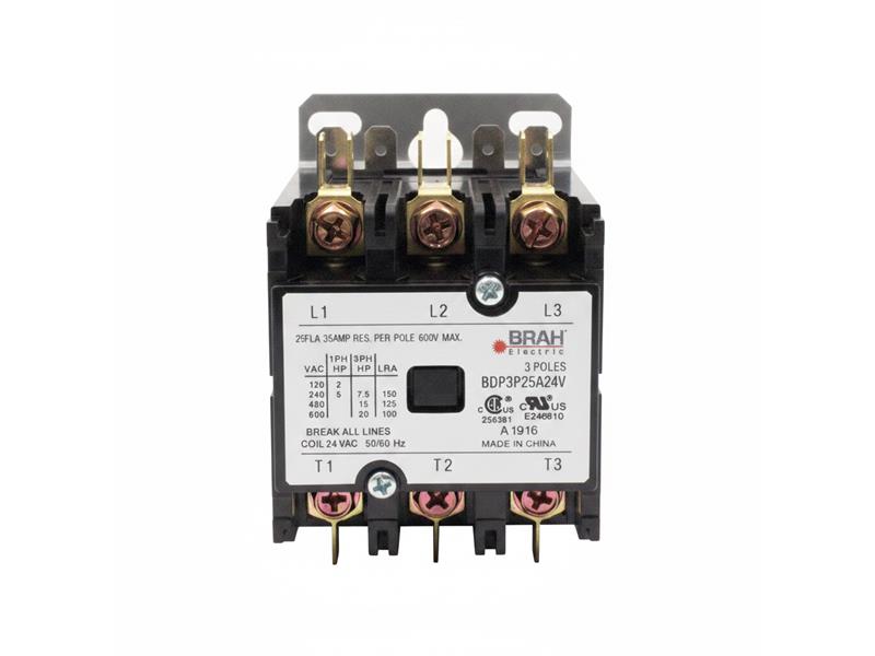 BRAH ELECTRIC BE-SRPG400A175