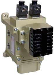 DM2DNA54B1X by ROSS CONTROLS