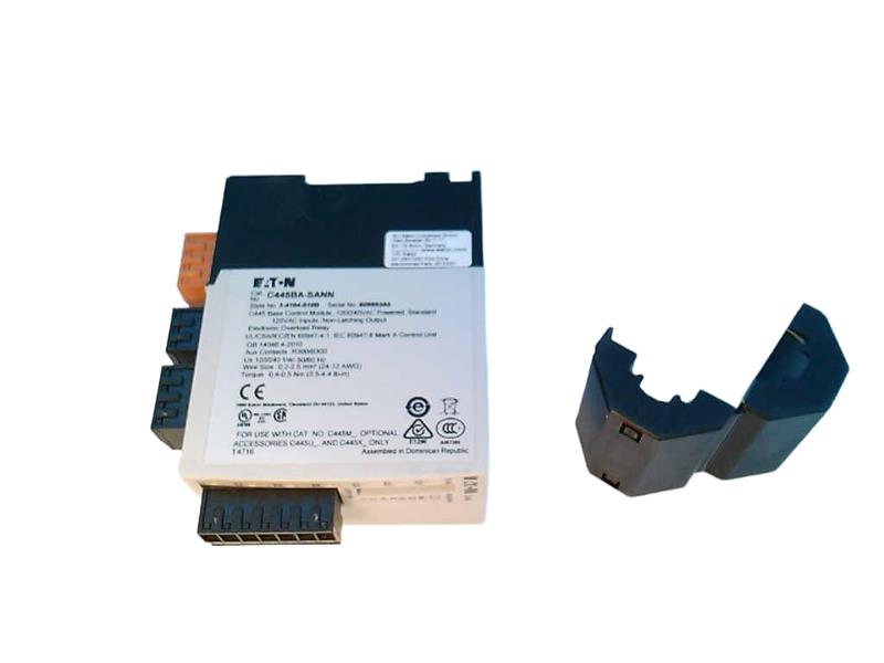 EATON CORPORATION C445BA-SANN